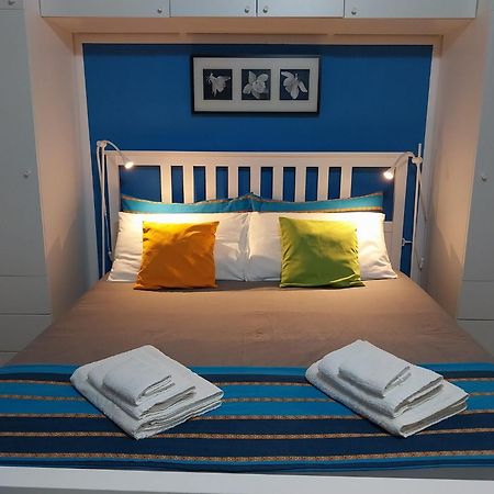 New Little House Hotel Naples Exterior photo