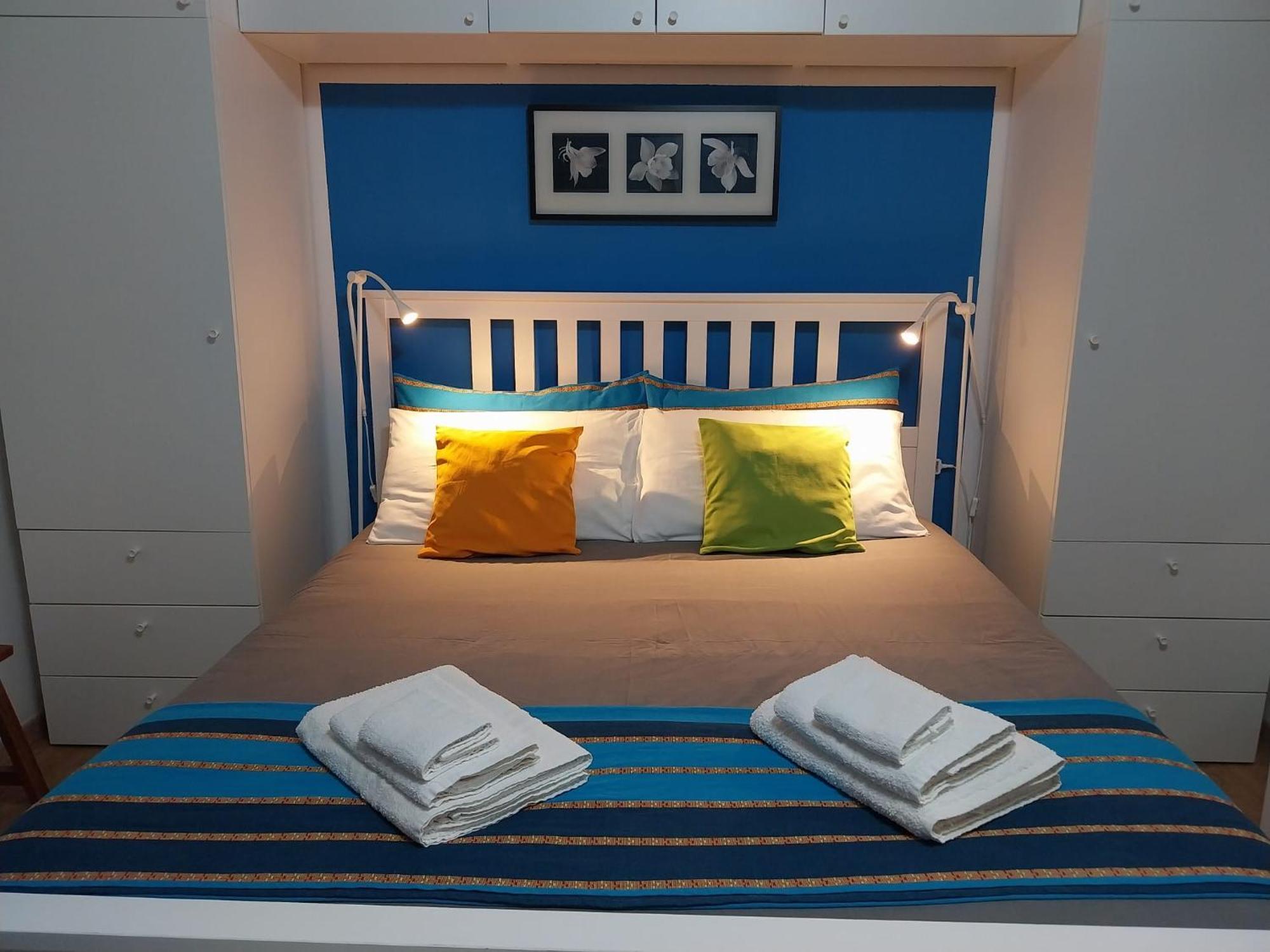 New Little House Hotel Naples Exterior photo